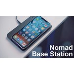 Сетевая зарядка Nomad Base Station Hub Edition