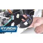 Hyundai DHY-6000 SE-3