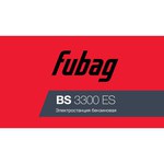 FUBAG BS 3300