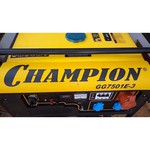 Champion GG7501E-3