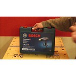 Профессиональный строительный фен BOSCH GHG 23-66 Professional Case