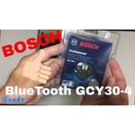 Гайковерт BOSCH GDX 18V-200 C 0 коробка