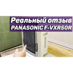 Климатический комплекс Panasonic F-VXR50R