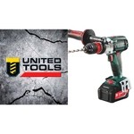 Metabo BS 18 LTX BL Quick 0