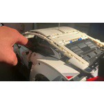 Конструктор LEGO Technic 42096 Порше 911 RSR