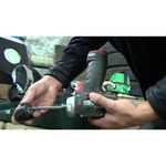 Metabo PowerMaxxBS 0