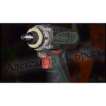 Metabo PowerMaxxBS 0