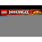 Конструктор LEGO Ninjago 70670 Монастырь Кружитцу