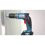 Bosch GSR 18 V-EC TE 0 L-BOXX обзоры