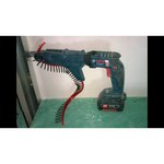 Bosch GSR 18 V-EC TE 0 L-BOXX