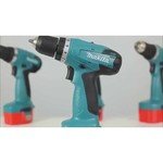 Makita 8271DWALE обзоры