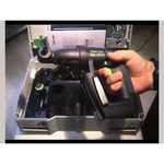 Festool CXS Li 1,3 Set