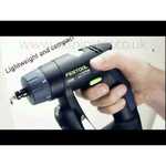 Festool CXS Li 1,3 Set