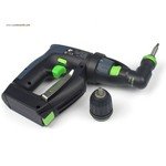 Festool CXS Li 1,3 Set