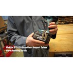 Makita BTD129SHE