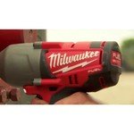 Milwaukee M18 CHIWF34-0 обзоры