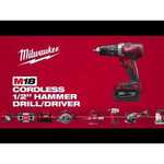 Milwaukee M18 BPD-202C