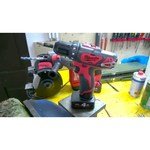 Milwaukee M12 BDD-402C обзоры