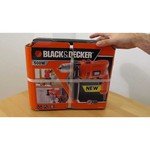 Black & Decker KR504CRESK обзоры