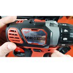 Milwaukee M18 BDD-402C