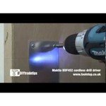 Makita BDF452RFE обзоры