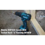 Makita BHP459RFE