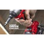 Milwaukee M18 CDD-402C обзоры