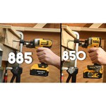 DeWALT DCF885C2