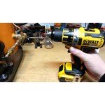 DeWALT DCD732M2 обзоры