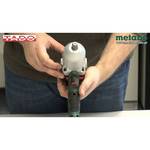 Metabo SSW 650 обзоры