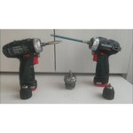 Metabo PowerMaxx BS 0