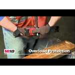 Milwaukee M18 CPD-202C обзоры