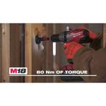 Milwaukee M18 CPD-202C