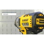 DeWALT DCF895M2 обзоры