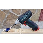 Metabo PowerMaxx SSD 0