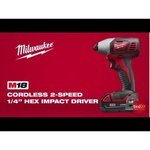 Milwaukee M18 BID-402C