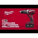 Milwaukee M18 BPD-402C