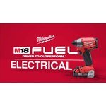 Milwaukee M18 CID-202C