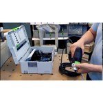 Festool PD 20/4 E FFP-Set обзоры