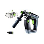 Festool PD 20/4 E FFP-Set