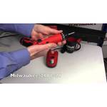 Milwaukee M4 D