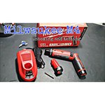 Milwaukee M4 D