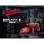 Milwaukee M4 D