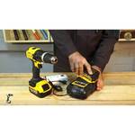 DeWALT DCD785M2 обзоры