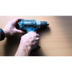 Makita BDF442RFE