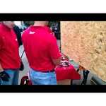 Milwaukee M18 CDD-202C