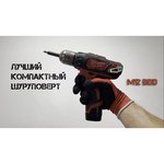 Milwaukee M12 BDD-0