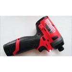 Milwaukee M12 BDD-0