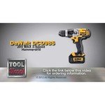 DeWALT DCD985M2