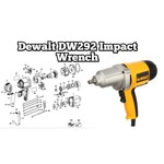 DeWALT DW294